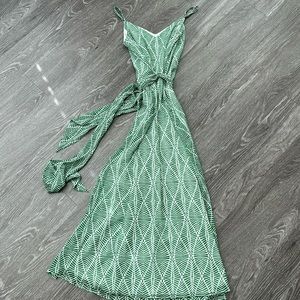 Gianni Bini Maxi Dress